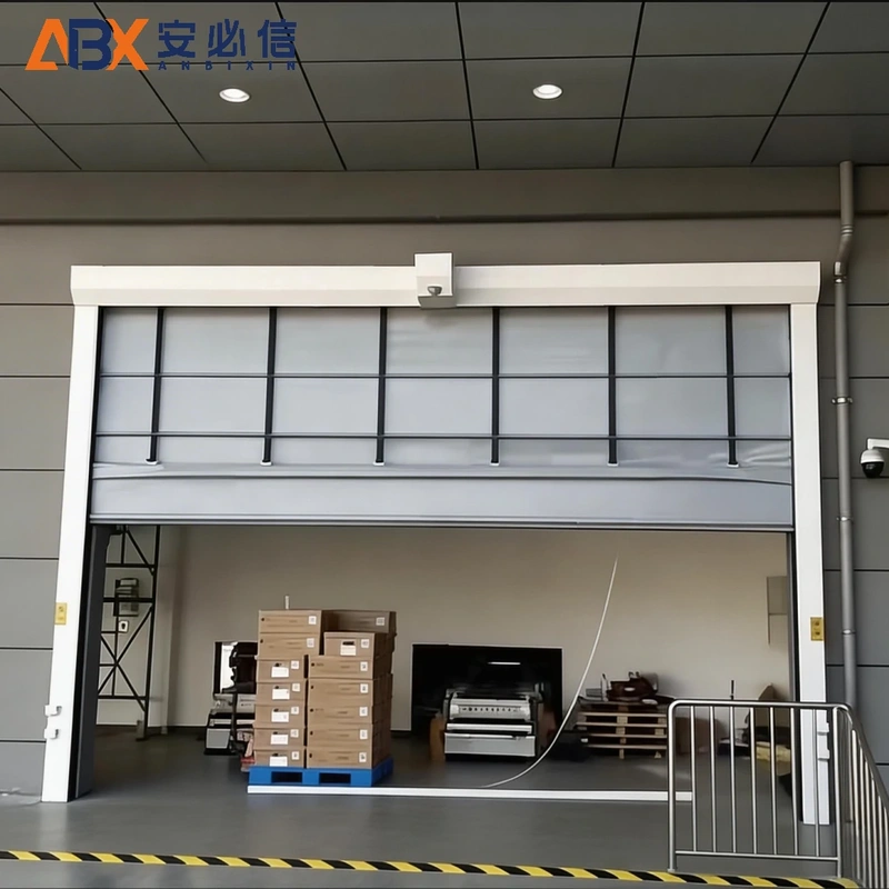 齐齐哈尔市堆积门