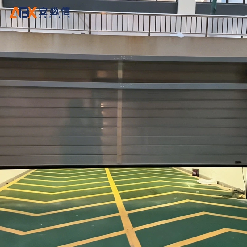 齐齐哈尔市洁净室高速门